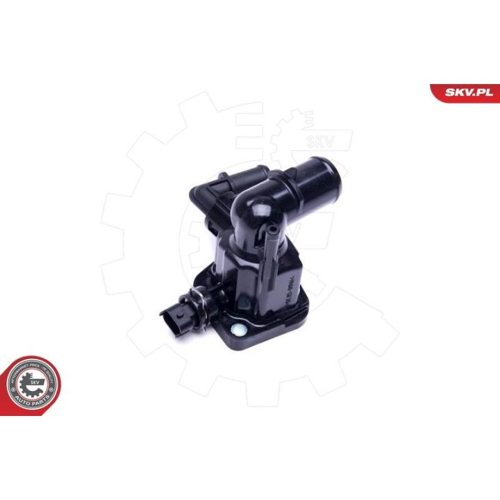 Termostatas, aušinimo skystis ESEN SKV 20SKV087