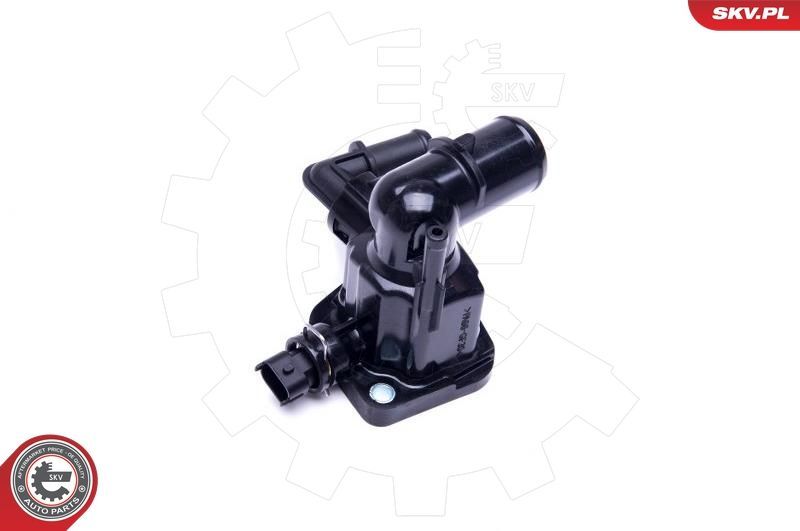 Termostatas, aušinimo skystis ESEN SKV 20SKV087