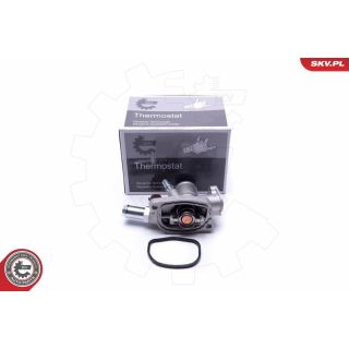 Termostatas, aušinimo skystis ESEN SKV 20SKV088