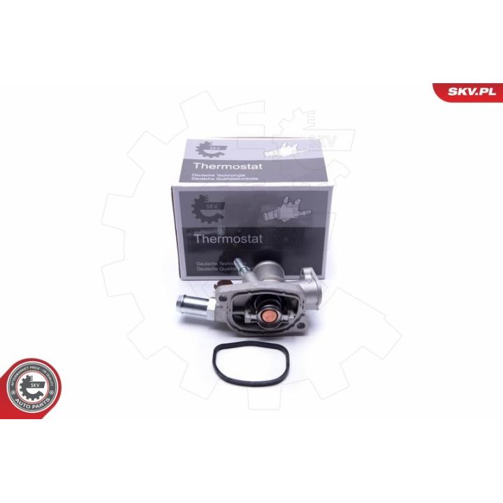 Termostatas, aušinimo skystis ESEN SKV 20SKV088