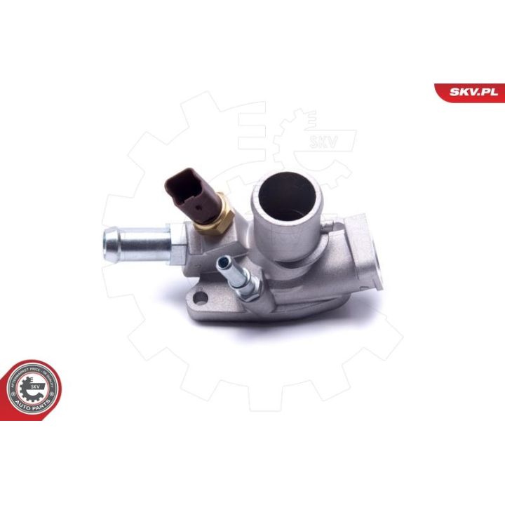 Termostatas, aušinimo skystis ESEN SKV 20SKV088