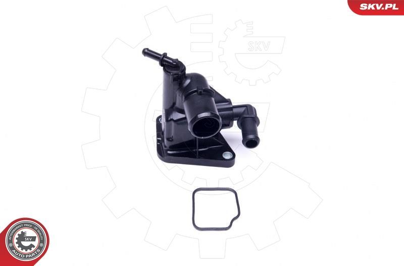 Termostatas, aušinimo skystis ESEN SKV 20SKV089