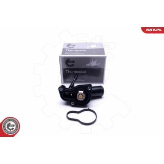 Termostatas, aušinimo skystis ESEN SKV 20SKV090