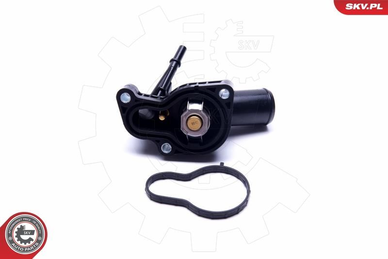 Termostatas, aušinimo skystis ESEN SKV 20SKV090