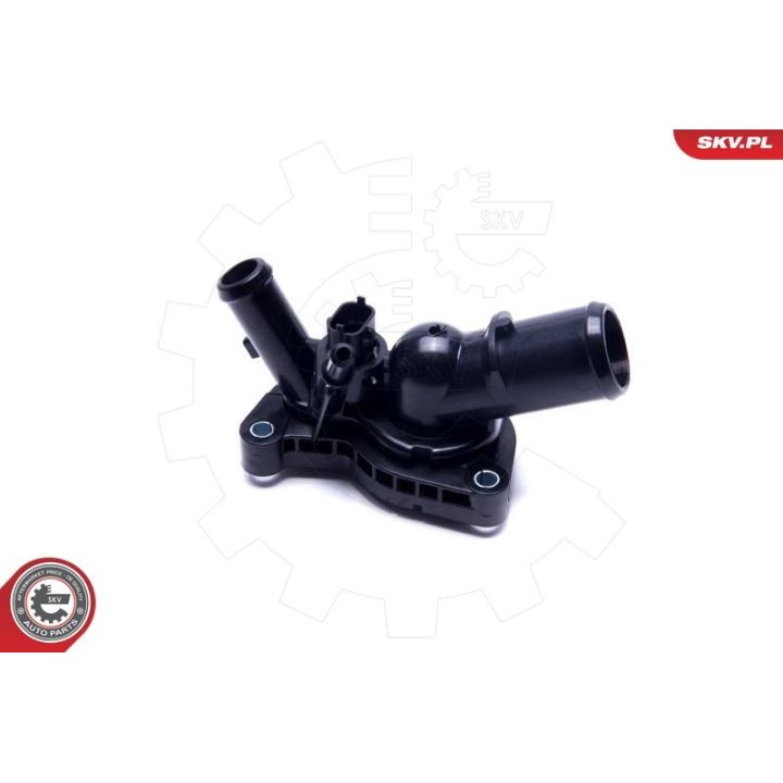 Termostatas, aušinimo skystis ESEN SKV 20SKV090