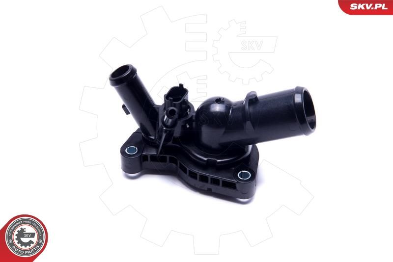 Termostatas, aušinimo skystis ESEN SKV 20SKV090