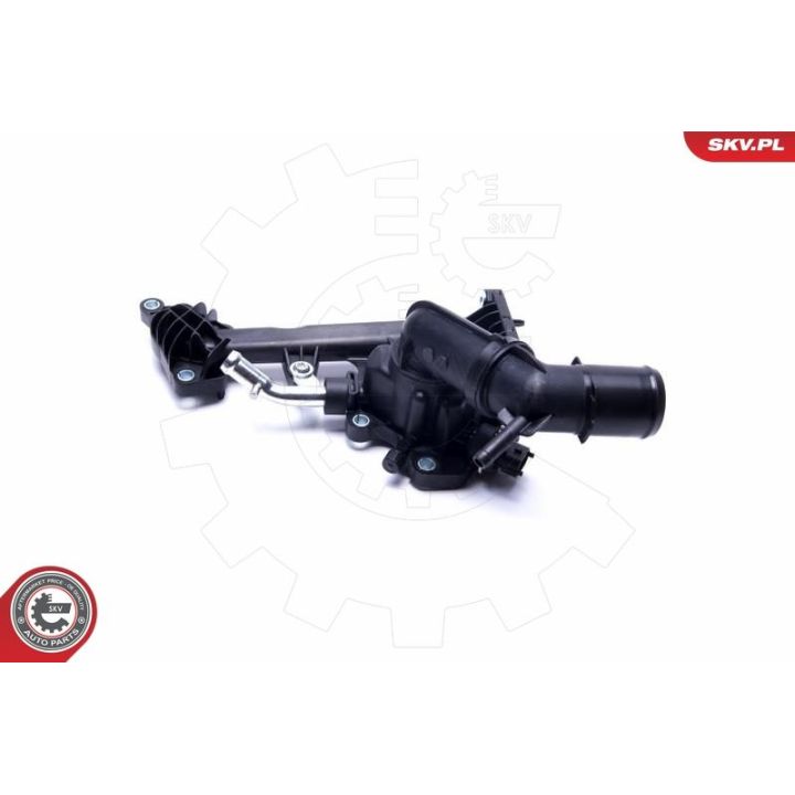 Termostatas, aušinimo skystis ESEN SKV 20SKV091