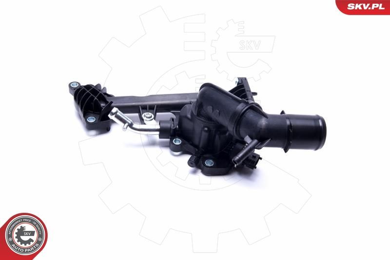 Termostatas, aušinimo skystis ESEN SKV 20SKV091