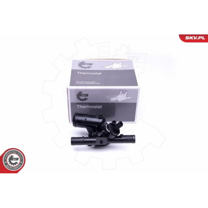 Termostatas, aušinimo skystis ESEN SKV 20SKV093