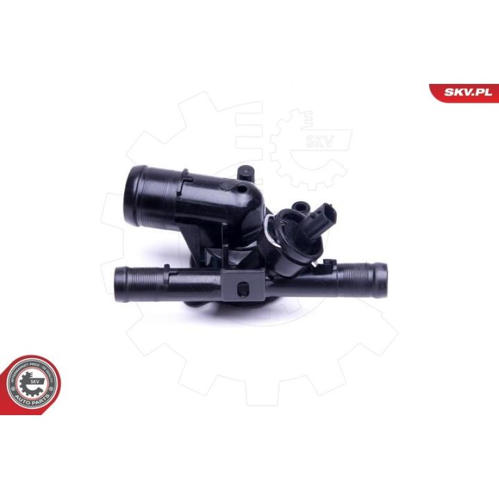 Termostatas, aušinimo skystis ESEN SKV 20SKV093