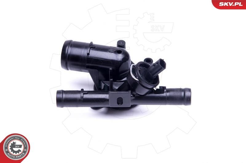 Termostatas, aušinimo skystis ESEN SKV 20SKV093