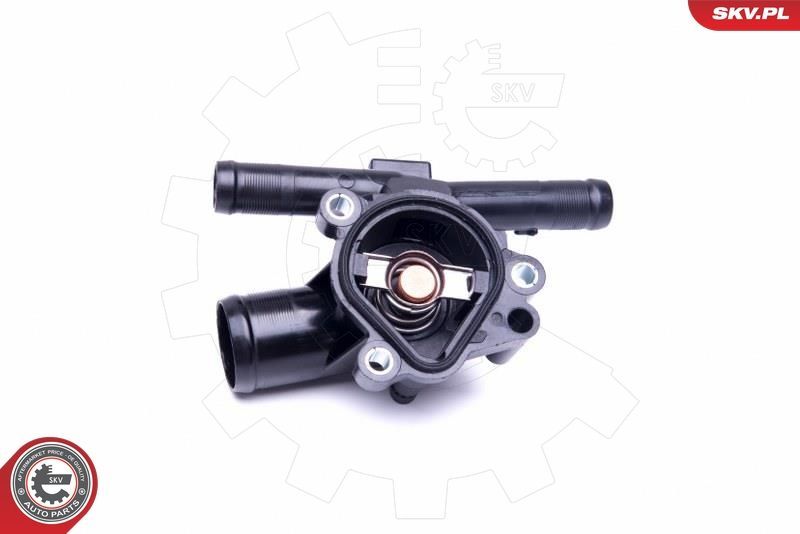 Termostatas, aušinimo skystis ESEN SKV 20SKV093