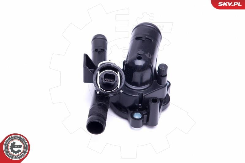 Termostatas, aušinimo skystis ESEN SKV 20SKV093