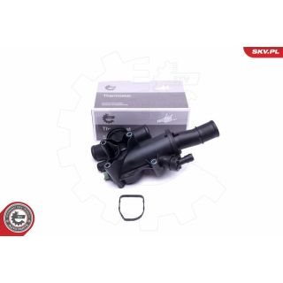 Termostatas, aušinimo skystis ESEN SKV 20SKV094