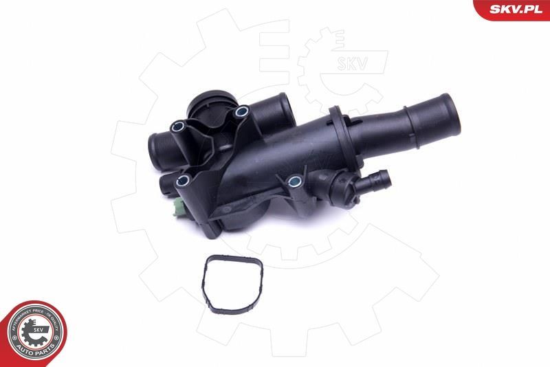 Termostatas, aušinimo skystis ESEN SKV 20SKV094