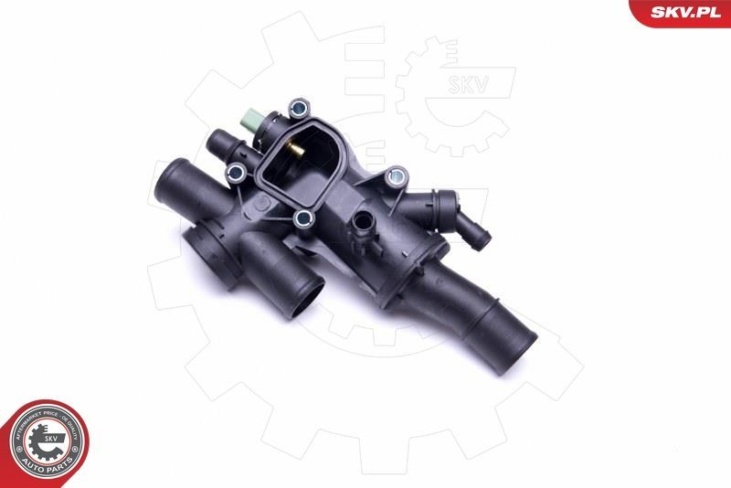 Termostatas, aušinimo skystis ESEN SKV 20SKV094