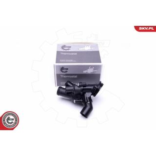 Termostatas, aušinimo skystis ESEN SKV 20SKV103