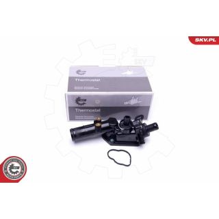 Termostatas, aušinimo skystis ESEN SKV 20SKV109