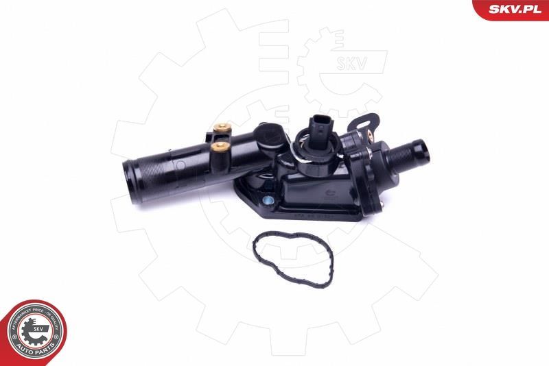 Termostatas, aušinimo skystis ESEN SKV 20SKV109