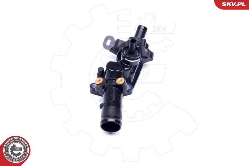 Termostatas, aušinimo skystis ESEN SKV 20SKV109