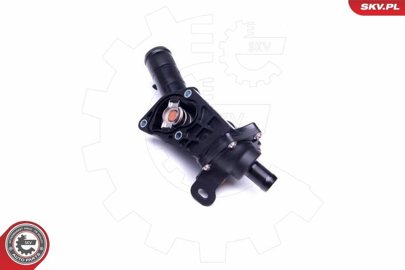 Termostatas, aušinimo skystis ESEN SKV 20SKV109