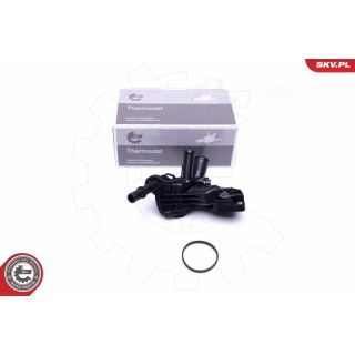 Termostatas, aušinimo skystis ESEN SKV 20SKV111