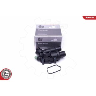 Termostatas, aušinimo skystis ESEN SKV 20SKV118