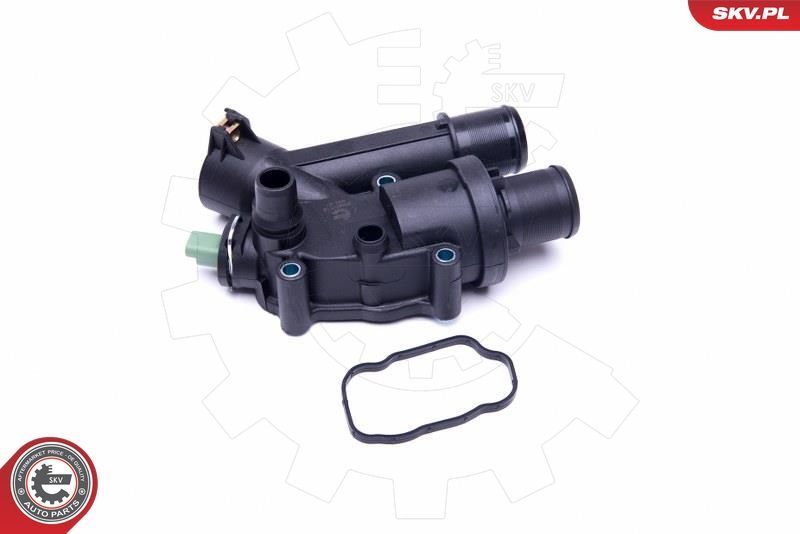 Termostatas, aušinimo skystis ESEN SKV 20SKV118