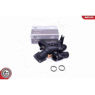 Termostatas, aušinimo skystis ESEN SKV 20SKV123