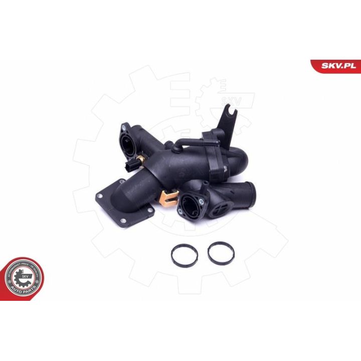 Termostatas, aušinimo skystis ESEN SKV 20SKV123