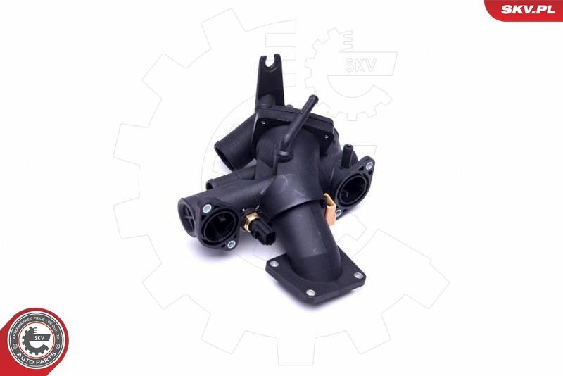 Termostatas, aušinimo skystis ESEN SKV 20SKV123