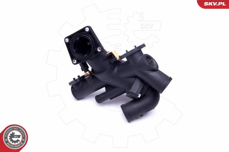 Termostatas, aušinimo skystis ESEN SKV 20SKV123