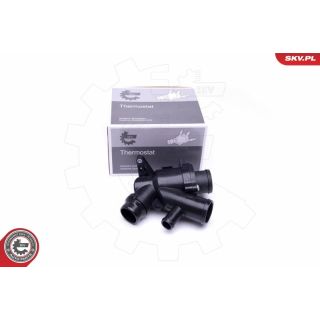 Termostatas, aušinimo skystis ESEN SKV 20SKV125