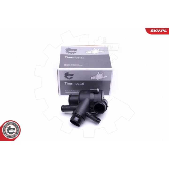 Termostatas, aušinimo skystis ESEN SKV 20SKV126
