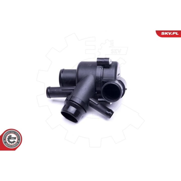 Termostatas, aušinimo skystis ESEN SKV 20SKV126