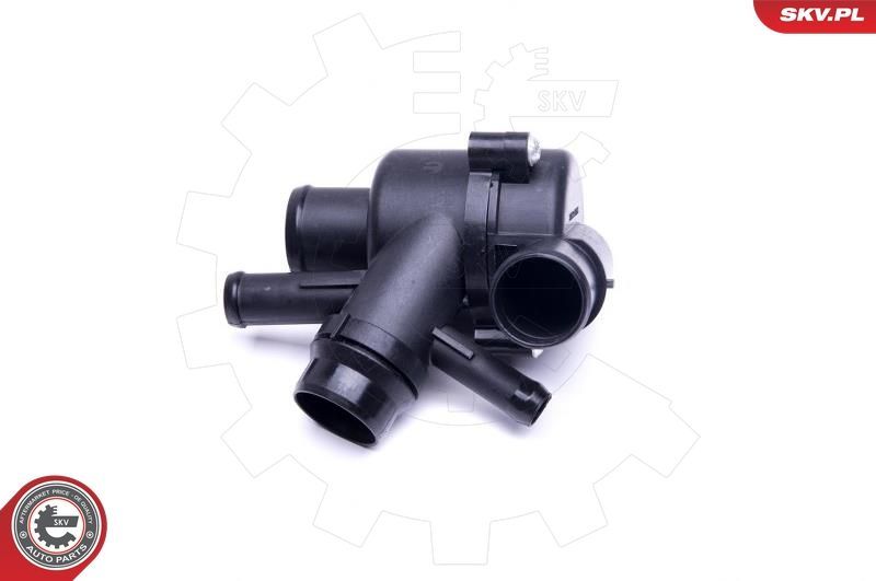 Termostatas, aušinimo skystis ESEN SKV 20SKV126