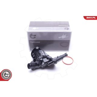 Termostatas, aušinimo skystis ESEN SKV 20SKV137