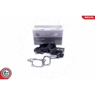 Termostatas, aušinimo skystis ESEN SKV 20SKV140