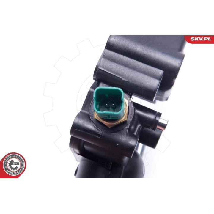 Termostatas, aušinimo skystis ESEN SKV 20SKV140