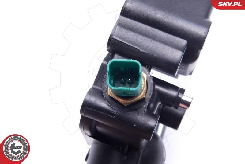 Termostatas, aušinimo skystis ESEN SKV 20SKV140