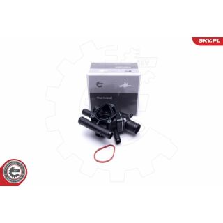 Termostatas, aušinimo skystis ESEN SKV 20SKV142