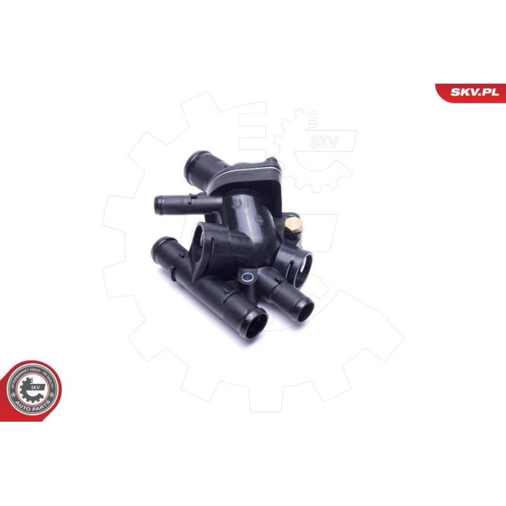 Termostatas, aušinimo skystis ESEN SKV 20SKV142