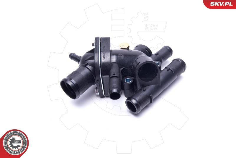 Termostatas, aušinimo skystis ESEN SKV 20SKV142