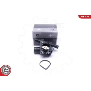 Termostatas, aušinimo skystis ESEN SKV 20SKV152