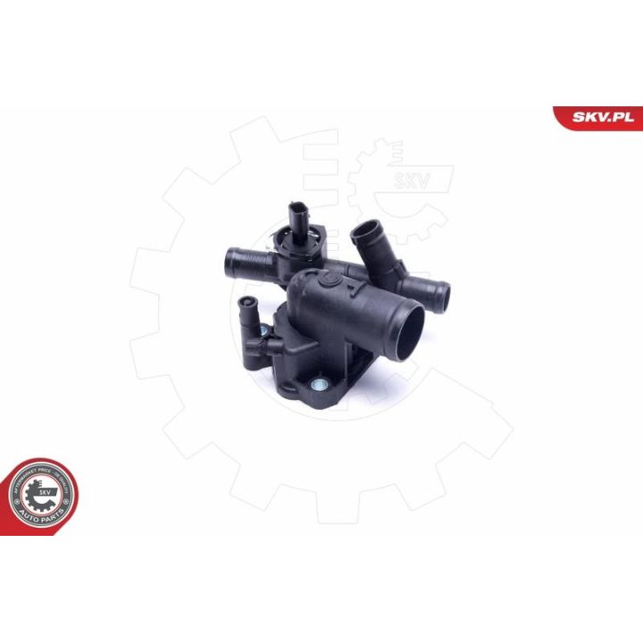 Termostatas, aušinimo skystis ESEN SKV 20SKV152