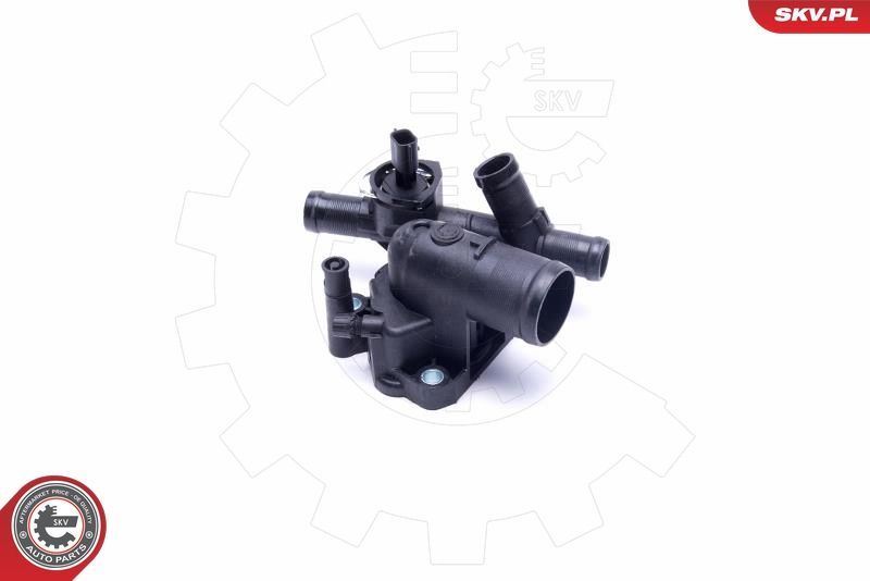 Termostatas, aušinimo skystis ESEN SKV 20SKV152