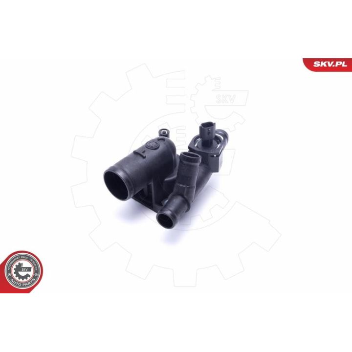 Termostatas, aušinimo skystis ESEN SKV 20SKV152