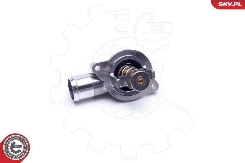 Termostatas, aušinimo skystis ESEN SKV 20SKV155