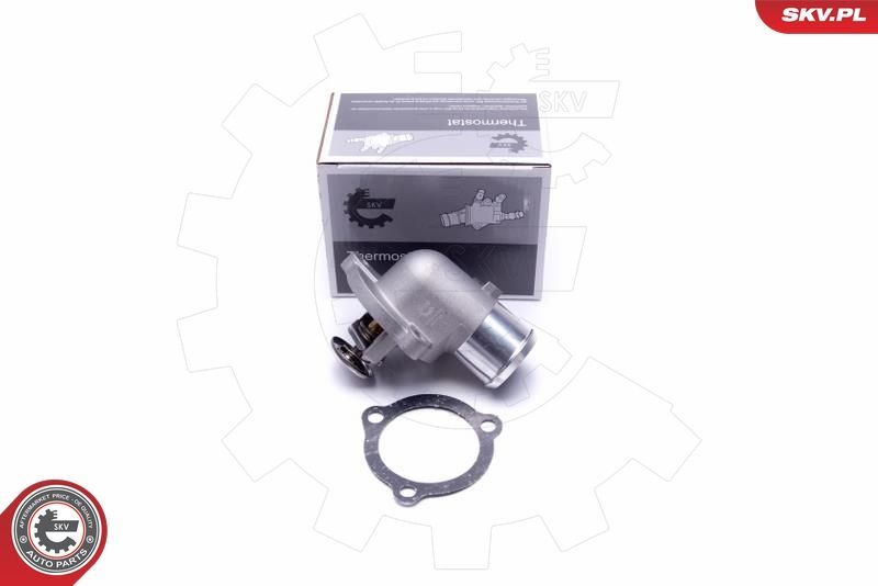 Termostatas, aušinimo skystis ESEN SKV 20SKV158