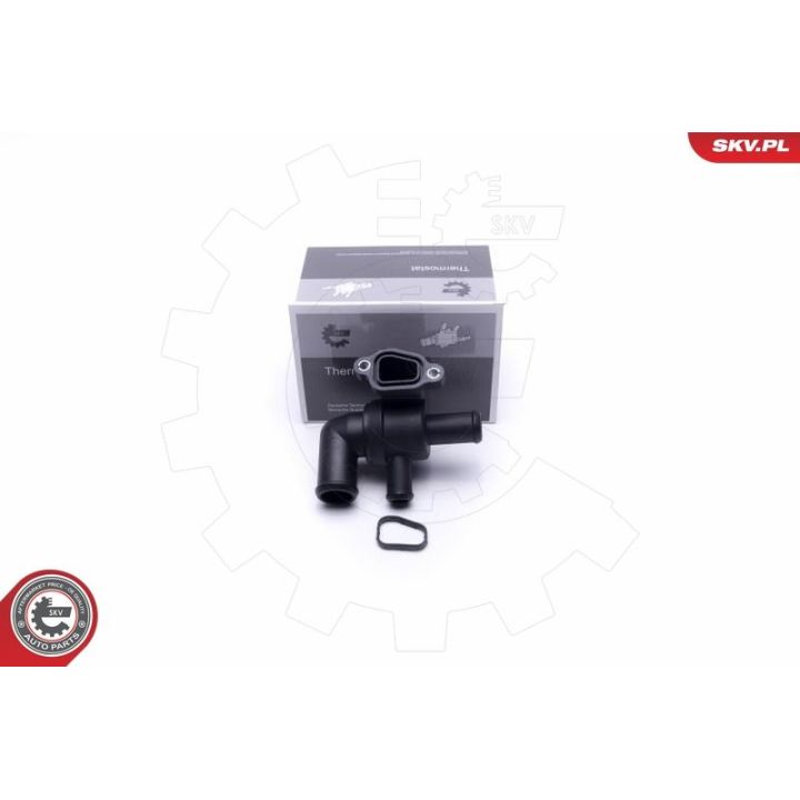 Termostatas, aušinimo skystis ESEN SKV 20SKV159